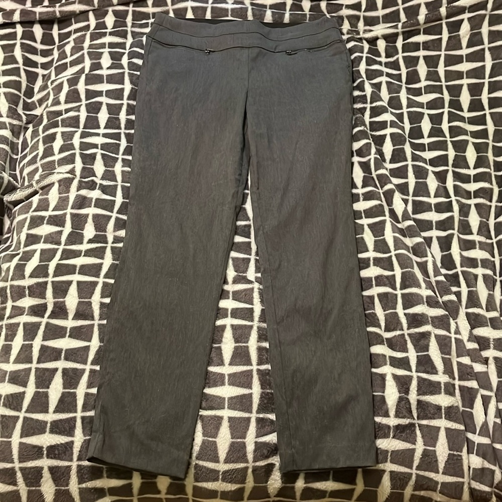 Candie’s Pull On Dress/Work Pants